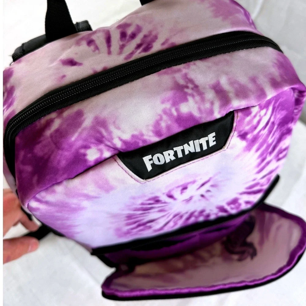 Fortnite backpack vibrant